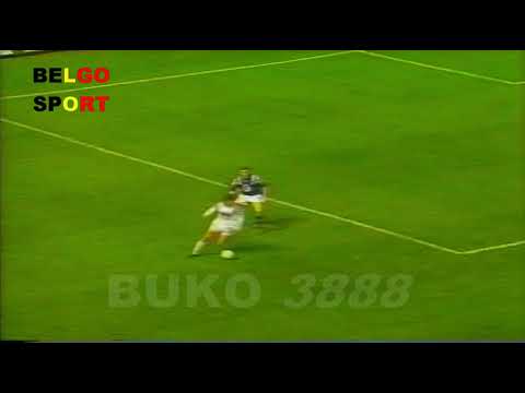 1992-93 Anderlecht - AA Gent