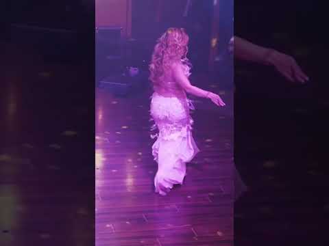 Oxana oriental dance