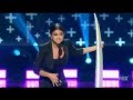 Selena Gomez Wins Teen Choice Awards 2014 Acceptance Speech