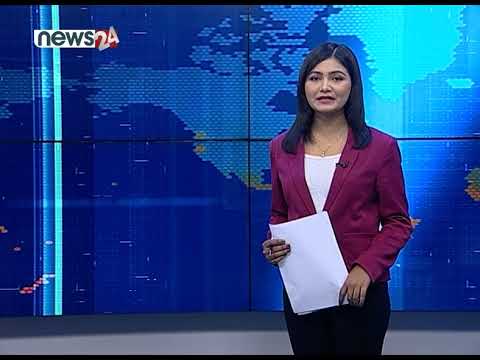 PRIME TIME NEWS_7 PM_2078_09_21 - NEWS24 TV