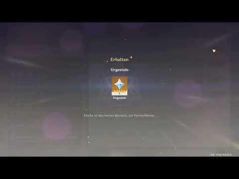 Genshin Impact - Sumeru - Erfolge - 2022.08.26