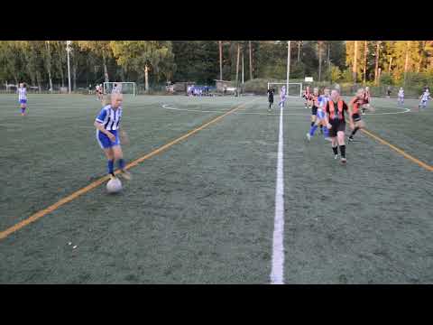 HJK City T07 sin - FC Reipas (2-5)