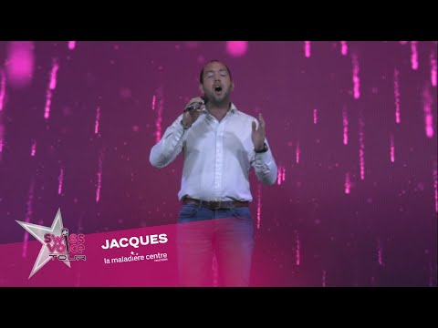 Jacques - Swiss Voice Tour 2022, La Maladière centre, Neuchâtel