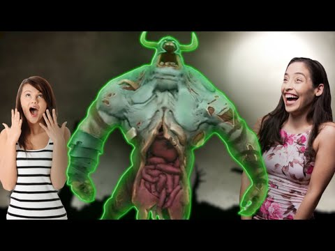 From Unkillable To UnkillaLUL W/ Lacari, Arch