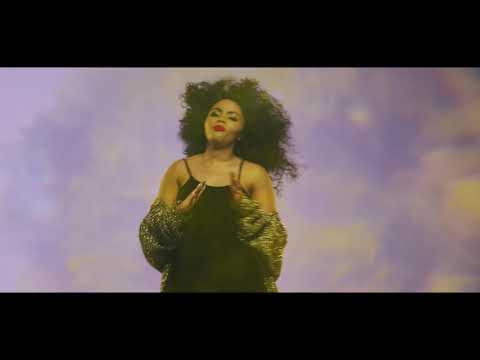 Angie Santana - Don't Waste My Time (Official Music Video)