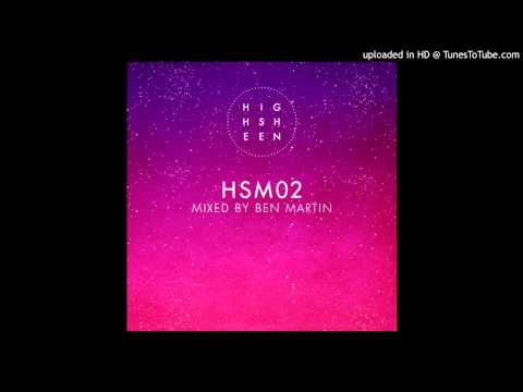 Mia Dora, HaHaHa & Raksha - Ill-defined