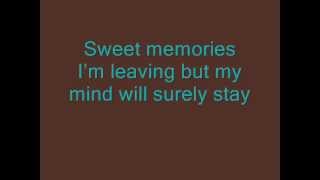 Pascale Picard - Gate 22 (Vidéo lyrics) *request*