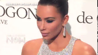 Kim Kardashian Makes NEW S.E.X Tape  Kim's Shocking Reaction