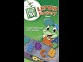 Opening to Leapfrog Letter Factory 2003 VHS