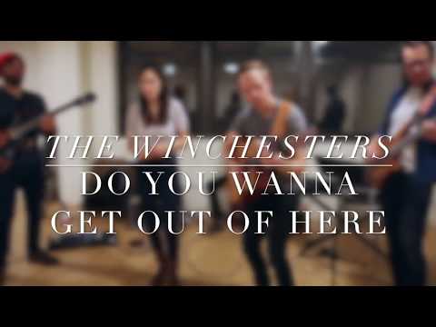 Do You Wanna Get Out of Here - Rehearsal Sessions