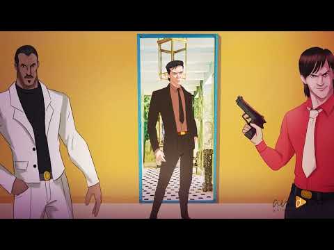 Anideos video.
