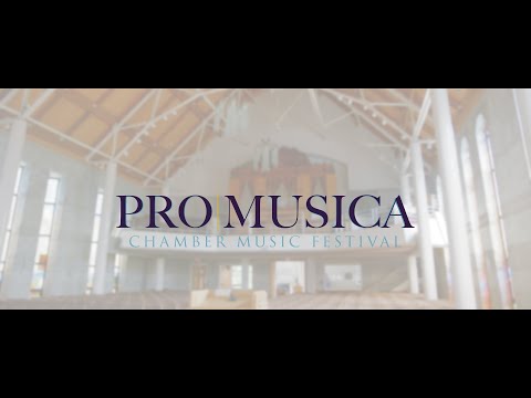 ProMusica MN - Why this Venue?