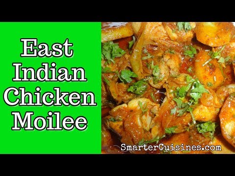 download lagu mp3 mp4 Chicken Moilee East Indian Recipe, download lagu Chicken Moilee East Indian Recipe gratis, unduh video klip Chicken Moilee East Indian Recipe