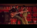 Abhogi | Rudresh Mahanthappa | Total Environment Music Foundation