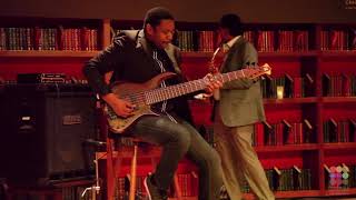 Abhogi | Rudresh Mahanthappa | Total Environment Music Foundation