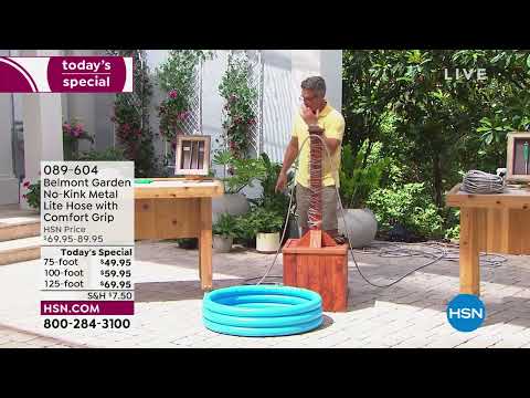 HSN | Guy's in the Garden 05.06.2022 - 11 AM
