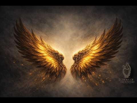 Wings of the Ancients Instrumental