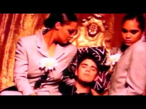 Relight My Fire [Joey Negro Late Night Mix] - Take That Feat. Lulu (MV) 1993