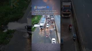 Download lagu Supir truk yang baik hati #videoviral mp3