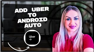 So fügen Sie Uber zu Android Auto hinzu | Uber-Tutorial 2026