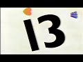 Canal 13 Guatemala Octubre 2007 ️