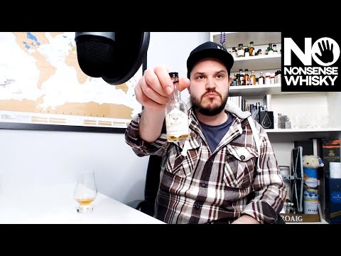Teeling Single Grain | No Nonsense Whisky #278