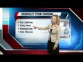 Tucson Area Weather To Drop In Temperatures