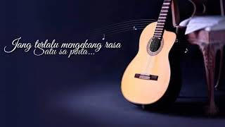 Download lagu Snap/story wa Karna Su Sayang mp3