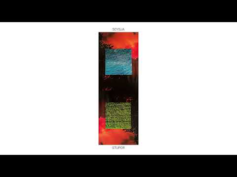 Scysja - Stupor