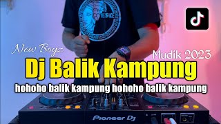 Download lagu DJ BALIK KAMPUNG UPIN IPIN - HOHOHO BALIK KAMPUNG 2023 FULL BASS mp3