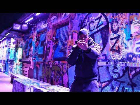 MOREL - KIKI (official Video)