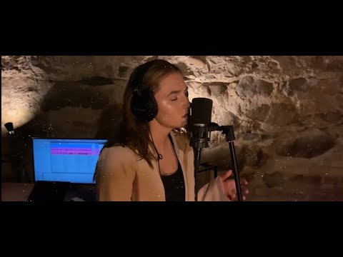 Kamile - Nebegalim cover (Evgenya Redko, Baltasis Kiras)