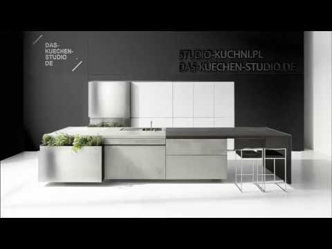 Das Kuechen Studio de Küchen aus Polen durch Weltklasse Qualität gekennzeichnet