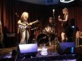 Lauren Ellis and Lynne Davis at Strange Brew 9/26/2012
