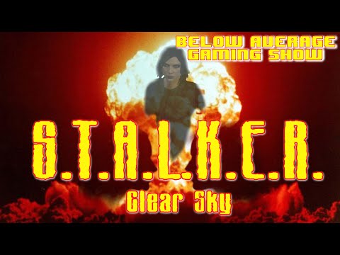 S.T.A.L.K.E.R. Clear Sky Sha'Nickolai [Strong Language]
