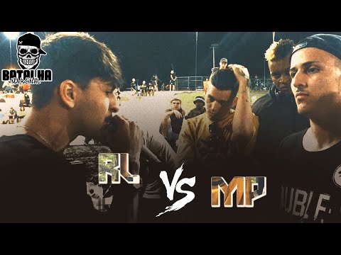 (🔥FOI HOMEM ARANHA🔥)RL X MP | 1 FASE | 7ª BATALHA MARGINAL RS