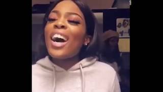 Emmanuel fongola lola Gloire grace