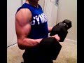 How to Grow Bigger Biceps| 17 Year Old Natural Bodybuilder