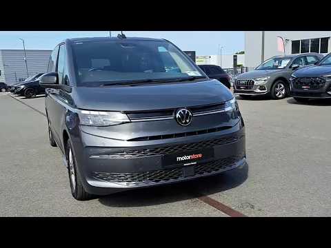 Volkswagen Multivan T7 LIFE PHEV 240BHP 4 Motion L - Image 2