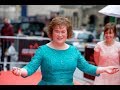 The End Of The World - Susan Boyle - Lyrics - (HD scenic)