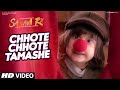 Chhote Chhote Tamashe VIDEO SONG Sanam Re Pulkit Samrat Yami Gautam Divya Khosla Kumar