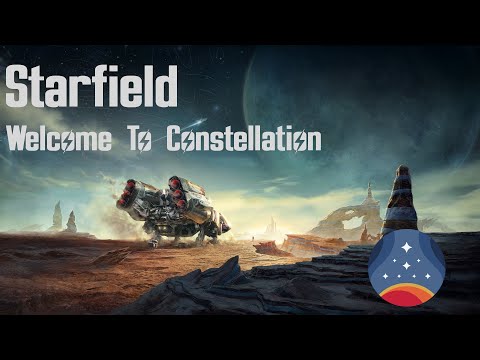 Starfield Part 1.0