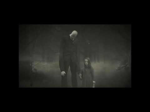 Slender Man - Creepypasty #1 - PolskiLektor