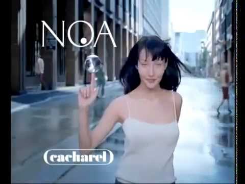 Cacharel Noa (parfumkozmetik.com)