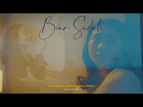 ASAP CREW - BIAR SUDAH (MV)