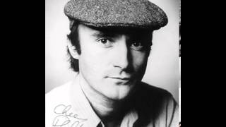 Phil Collins..........Don&#39;t let him steal your heart away!