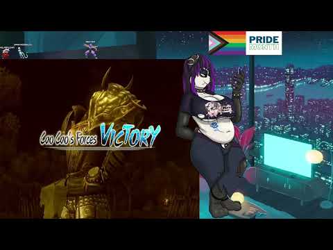 Dynasty Warriors 6 wei dian wei episode 3