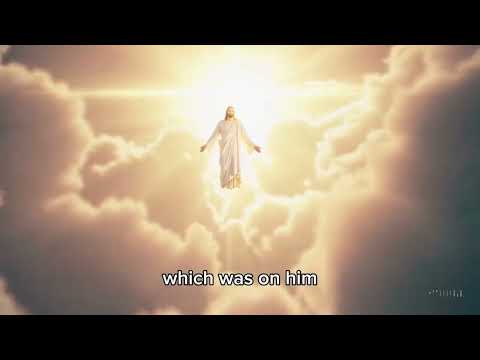 Pistis Sophia — Chapter 4 | The Mysteries of the Light