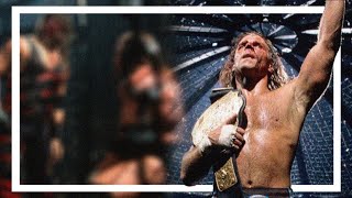 La primera Elimination Chamber de la historia