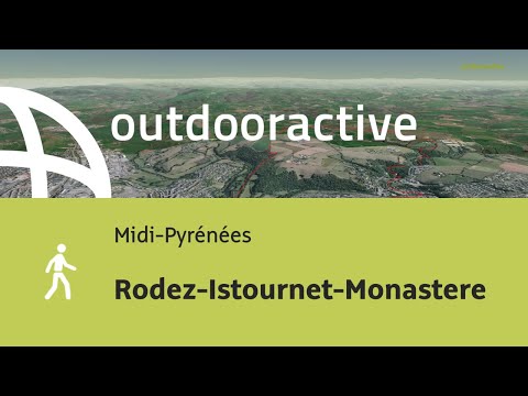 Rodez-Istournet-Monastere